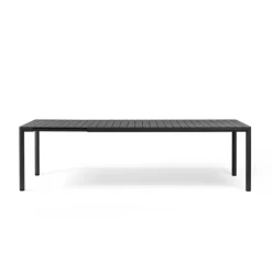 Tevere Table de jardin extensible en polypropylène* Table De Jardin