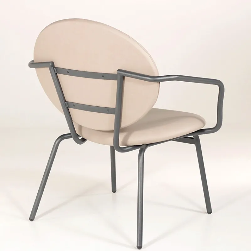 Carrier Titan ® Fauteuil confort pour personne à forte corpulence* Chaise De Cuisine|Chaise De Salle à Manger