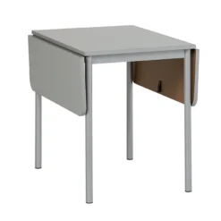 Perfecta TKP Table d'appoint rectangulaire extensible* Table De Cuisine|Table Pour Petit Espace