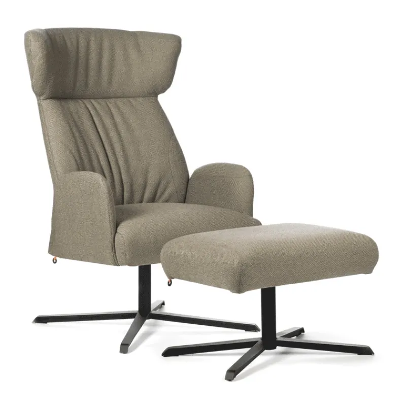 Mobitec tête Enora ®* Fauteuil De Salon