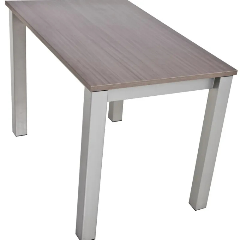 Perfecta Valencia Table de cuisine rectangulaire avec allonge* Table De Cuisine