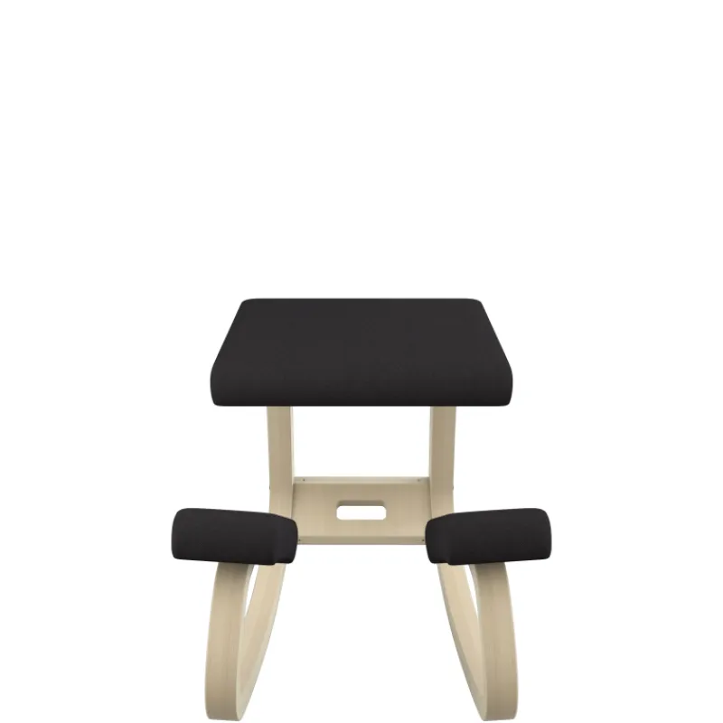 Varier Variable ® Chaise de bureau ergonomique à bascule en tissu* Chaise De Salle à Manger|Chaise De Bureau