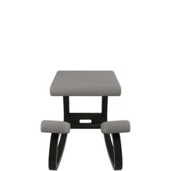Varier Variable ® Chaise de bureau ergonomique à bascule en tissu* Chaise De Salle à Manger|Chaise De Bureau