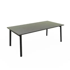 Perfecta Victoria Table à manger fabriquée en Belgique* Table De Salle à Manger