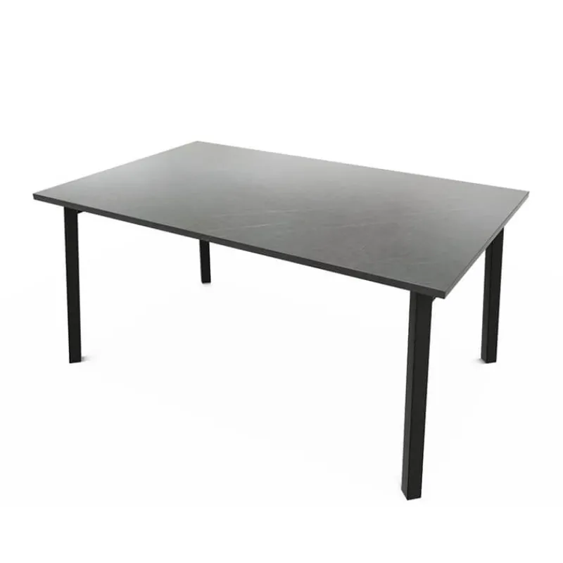 Perfecta Victoria Table à manger fabriquée en Belgique* Table De Salle à Manger