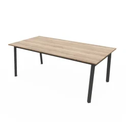 Perfecta Victoria Table à manger fabriquée en Belgique* Table De Salle à Manger
