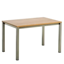 Perfecta Vienna Table de cuisine rectangulaire* Table De Cuisine