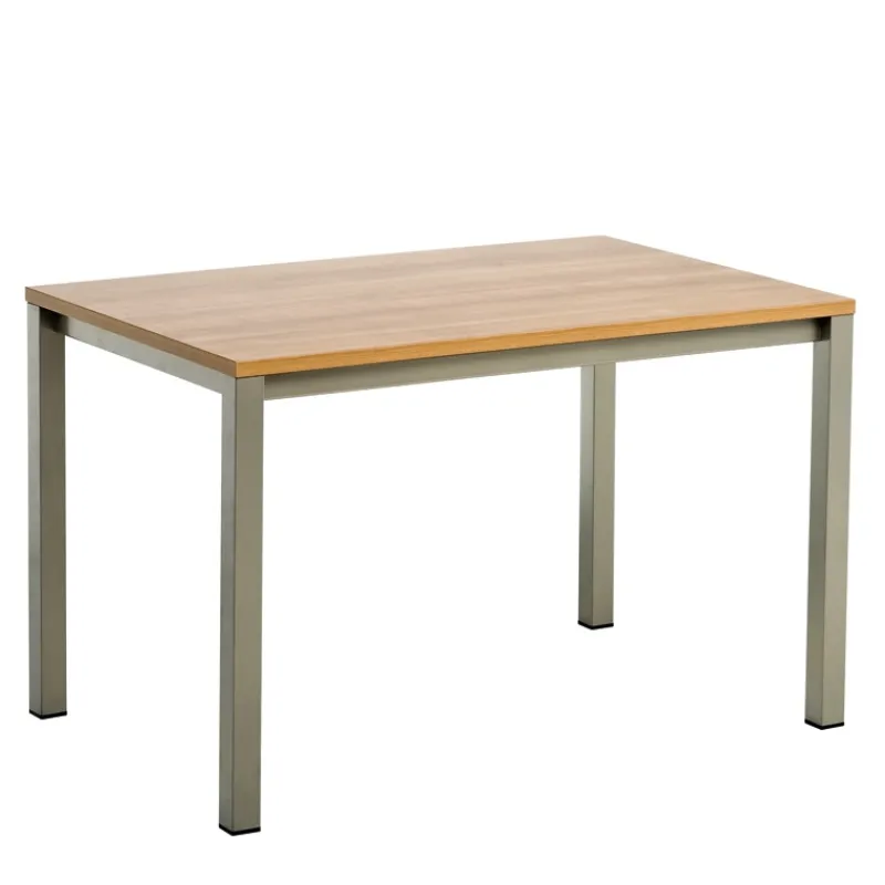 Perfecta Vienna Table de cuisine rectangulaire* Table De Cuisine