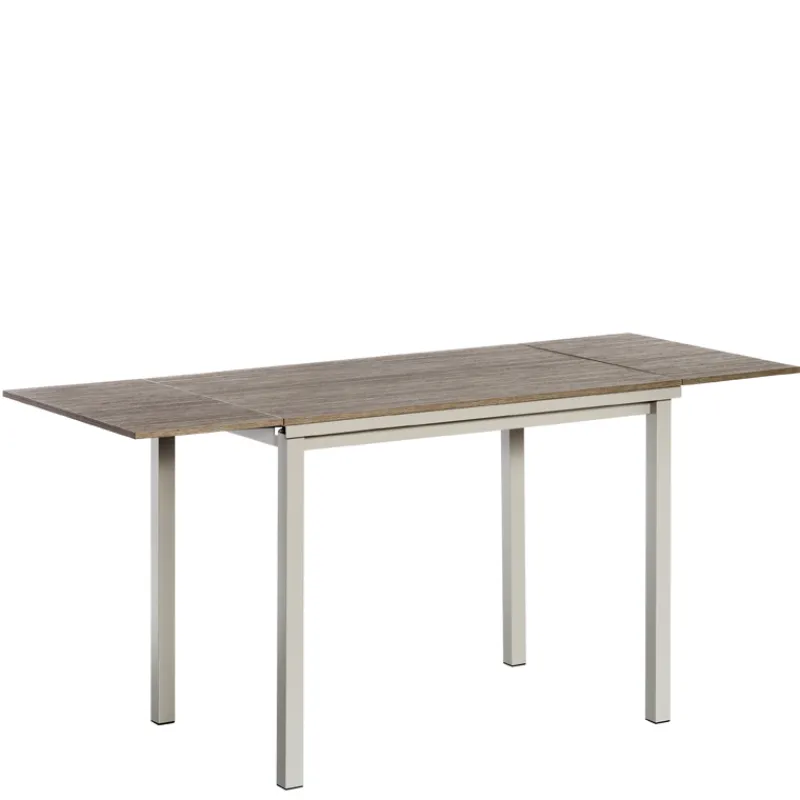 Perfecta Vienna Table de cuisine rectangulaire extensible* Table De Cuisine