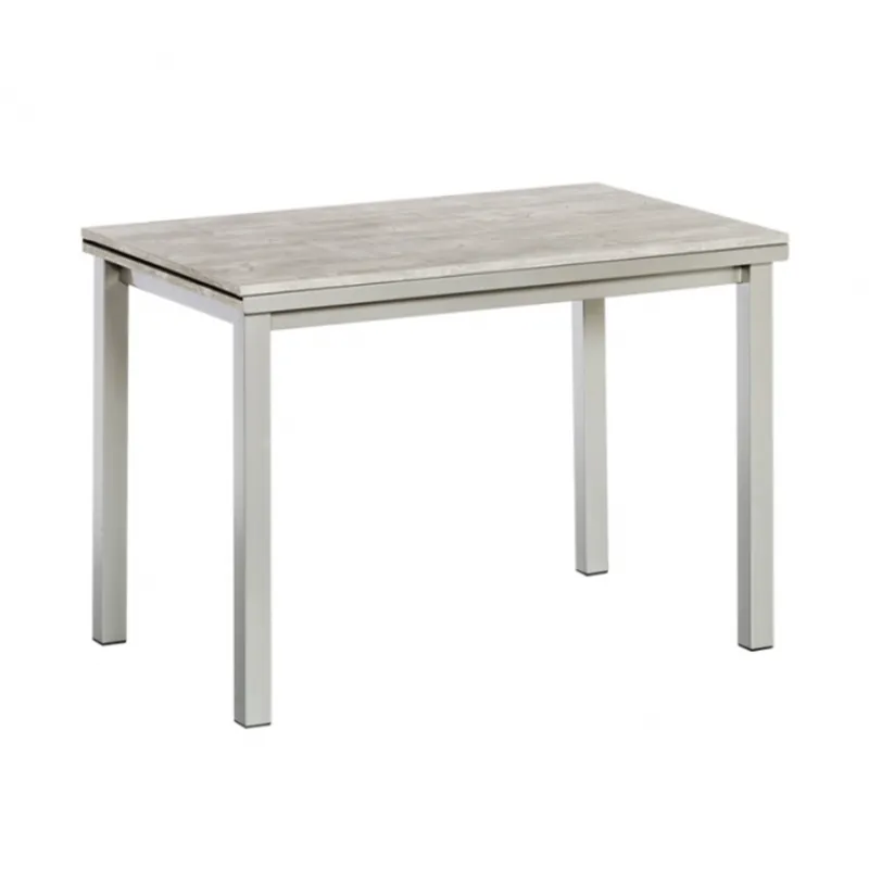 Perfecta Vienna Table de cuisine rectangulaire extensible* Table De Cuisine