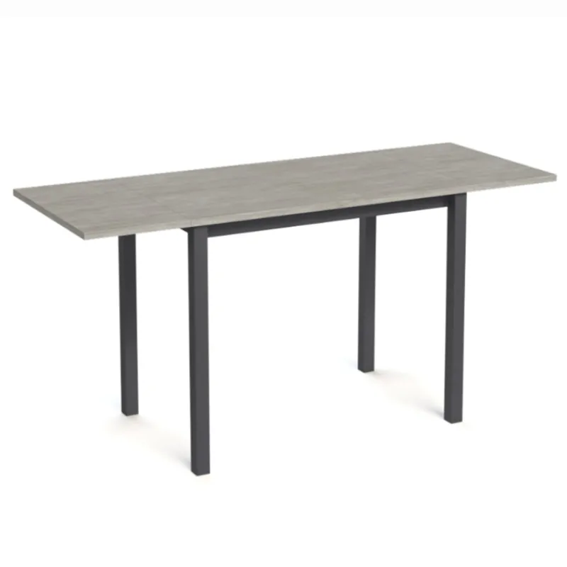 Perfecta Vienna Table snack de cuisine extensible* Table De Cuisine