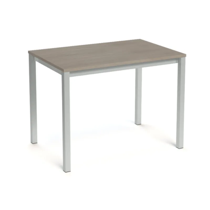Perfecta Vienna Table snack de cuisine rectangle* Table De Cuisine