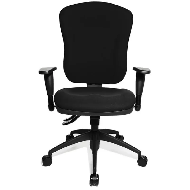Top Star Wellpoint 30 Chaise de bureautique confortable* Chaise De Bureau