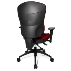 Top Star Wellpoint 30 Chaise de bureautique confortable* Chaise De Bureau