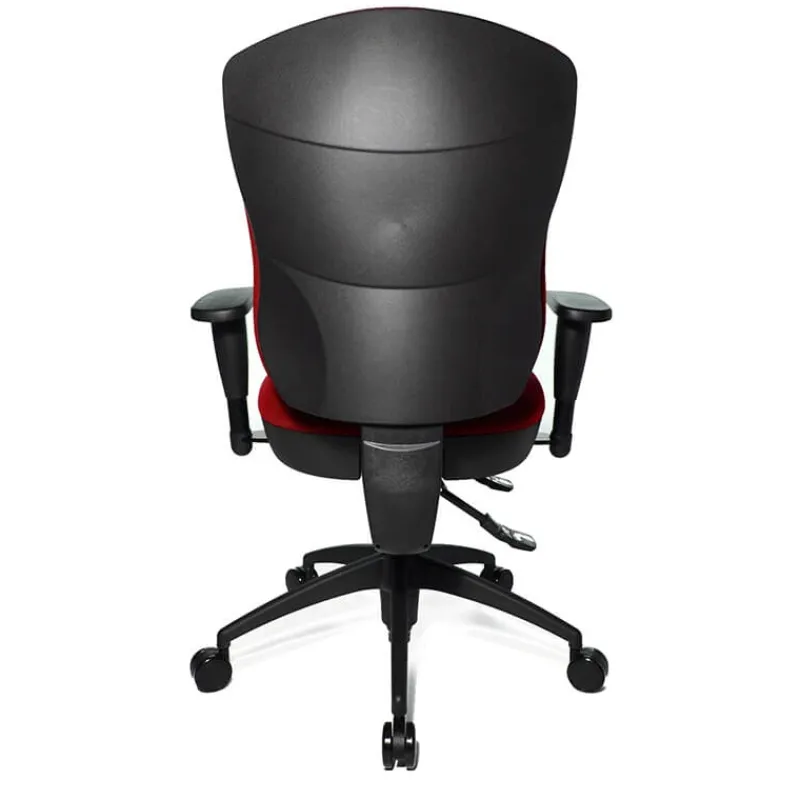 Top Star Wellpoint 30 Chaise de bureautique confortable* Chaise De Bureau