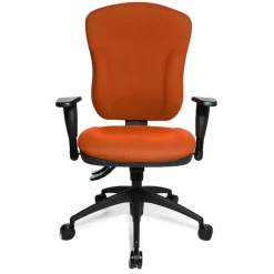 Top Star Wellpoint 30 Chaise de bureautique confortable* Chaise De Bureau