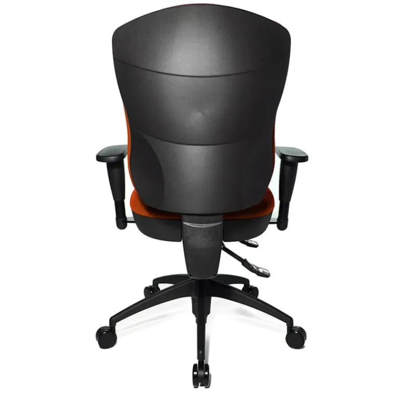 Top Star Wellpoint 30 Chaise de bureautique confortable* Chaise De Bureau