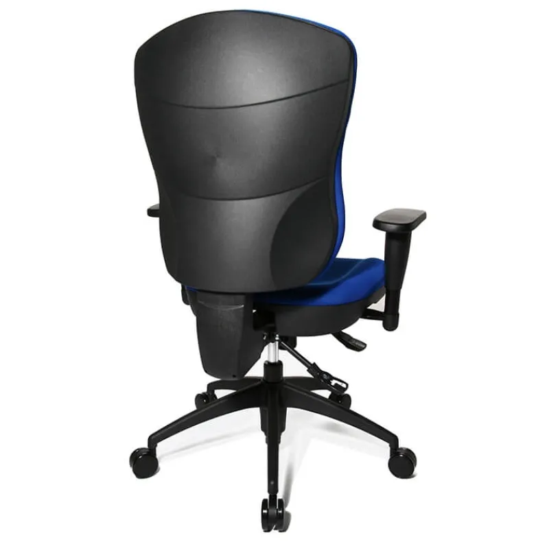 Top Star Wellpoint 30 Chaise de bureautique confortable* Chaise De Bureau