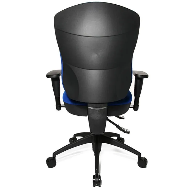 Top Star Wellpoint 30 Chaise de bureautique confortable* Chaise De Bureau