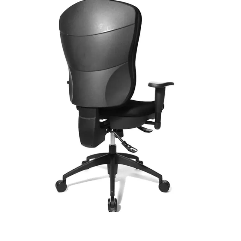 Top Star Wellpoint 30 Chaise de bureautique confortable* Chaise De Bureau