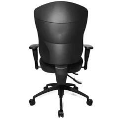 Top Star Wellpoint 30 Chaise de bureautique confortable* Chaise De Bureau
