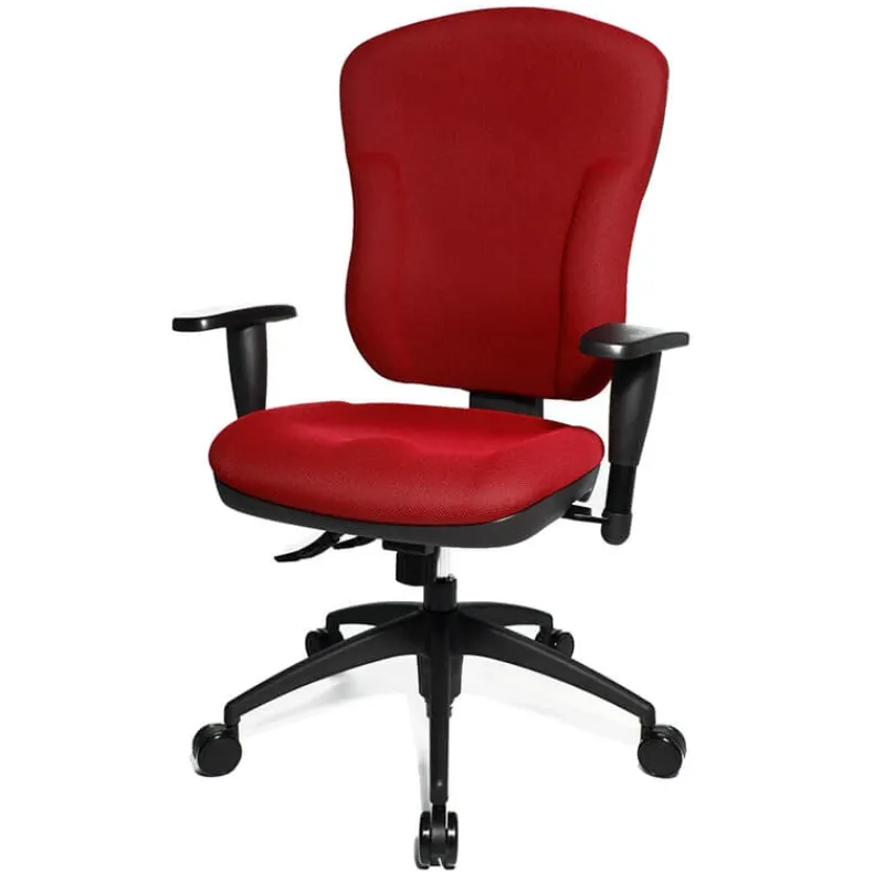 Top Star Wellpoint 30 Chaise de bureautique confortable* Chaise De Bureau