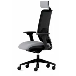 Sokoa Wi Max Fauteuil de bureau avec dossier en résille à roulettes* Chaise De Bureau|Fauteuil De Bureau