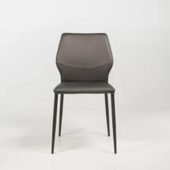 Airnova Wind IV Chaise moderne italienne rembourrée* Chaise De Salle à Manger