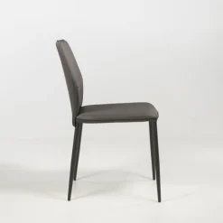Airnova Wind IV Chaise moderne italienne rembourrée* Chaise De Salle à Manger