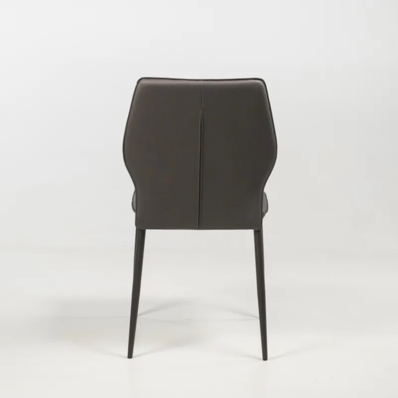 Airnova Wind IV Chaise moderne italienne rembourrée* Chaise De Salle à Manger