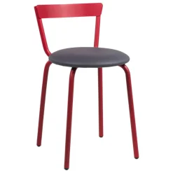 Carrier Xoxo ® Chaise de cuisine moderne de fabrication française* Chaise De Cuisine