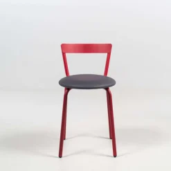 Carrier Xoxo ® Chaise de cuisine moderne de fabrication française* Chaise De Cuisine