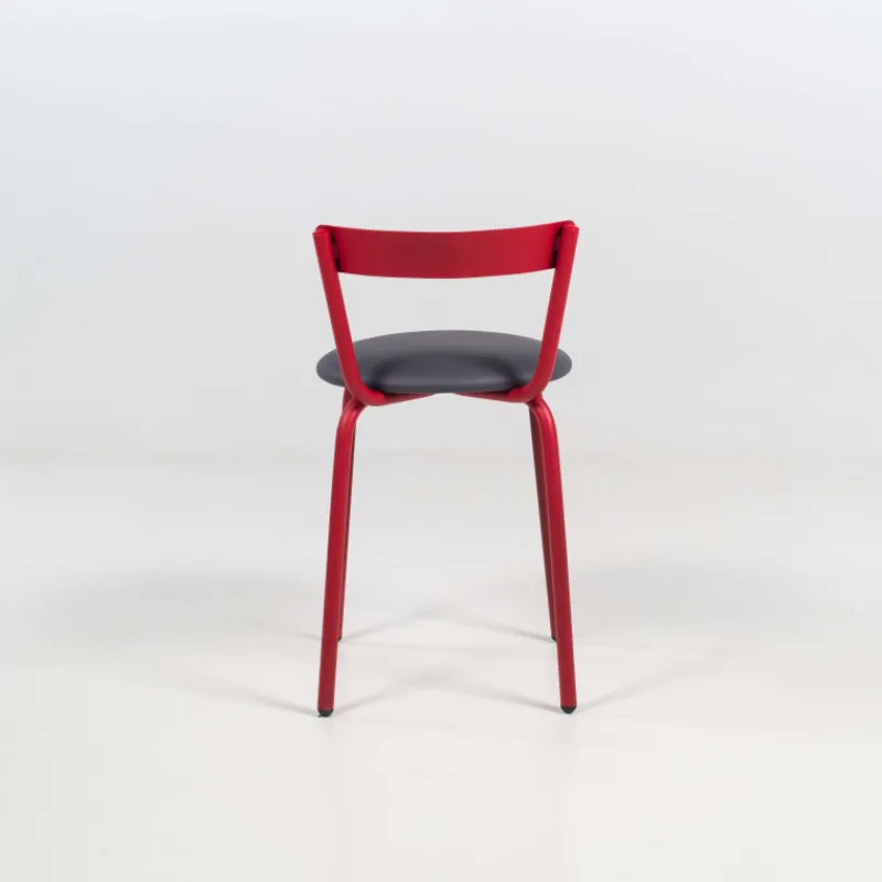 Carrier Xoxo ® Chaise de cuisine moderne de fabrication française* Chaise De Cuisine